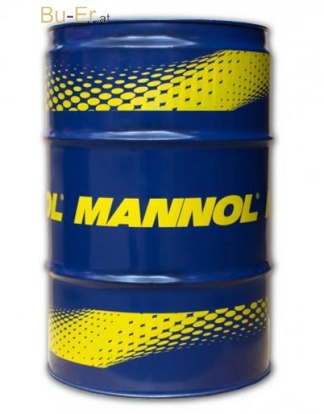 MANNOL Hydrauliköl Hydro HLP ISO 46 208l Fass